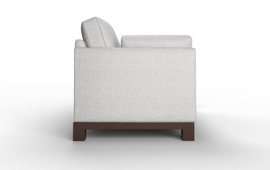 Dawson Sofa - Catalina Silver