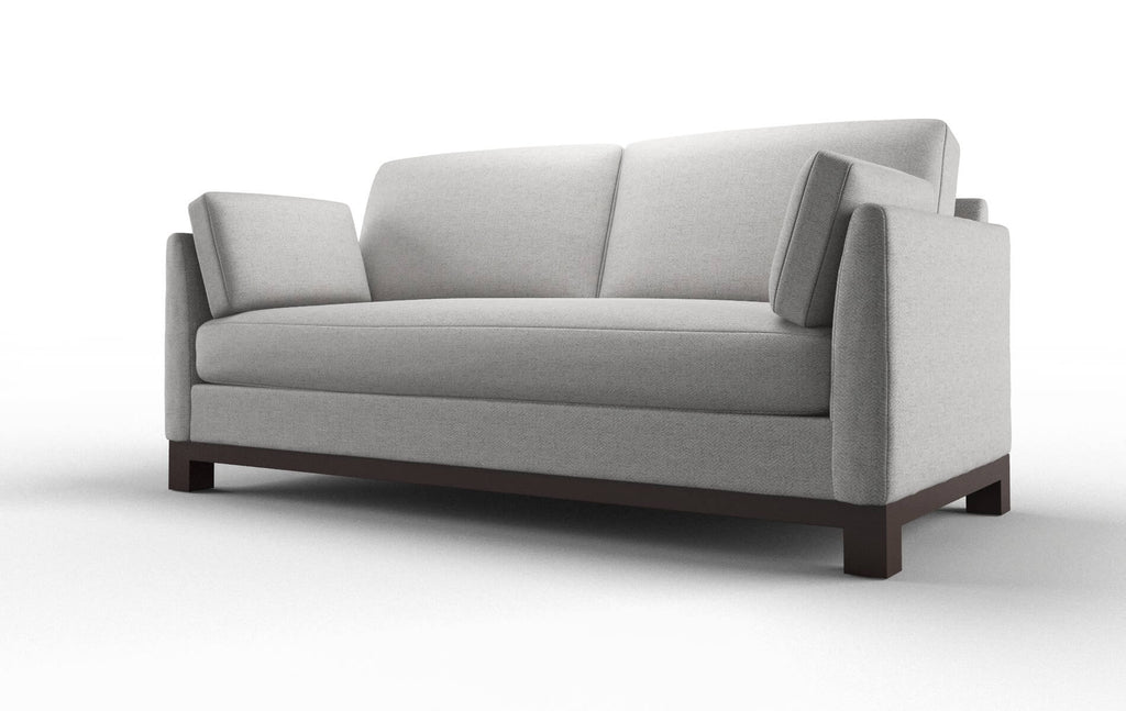 Dawson Sofa - Catalina Silver