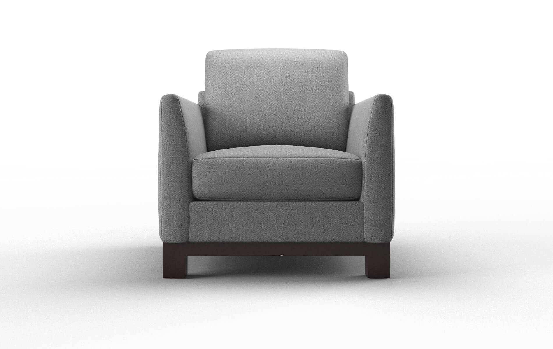 Dawson Chair - Catalina Steel