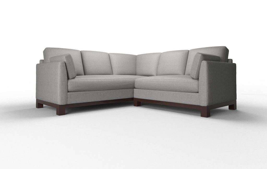 Dawson Sectional - Catalina Steel