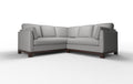 Dawson Sectional - Catalina Steel