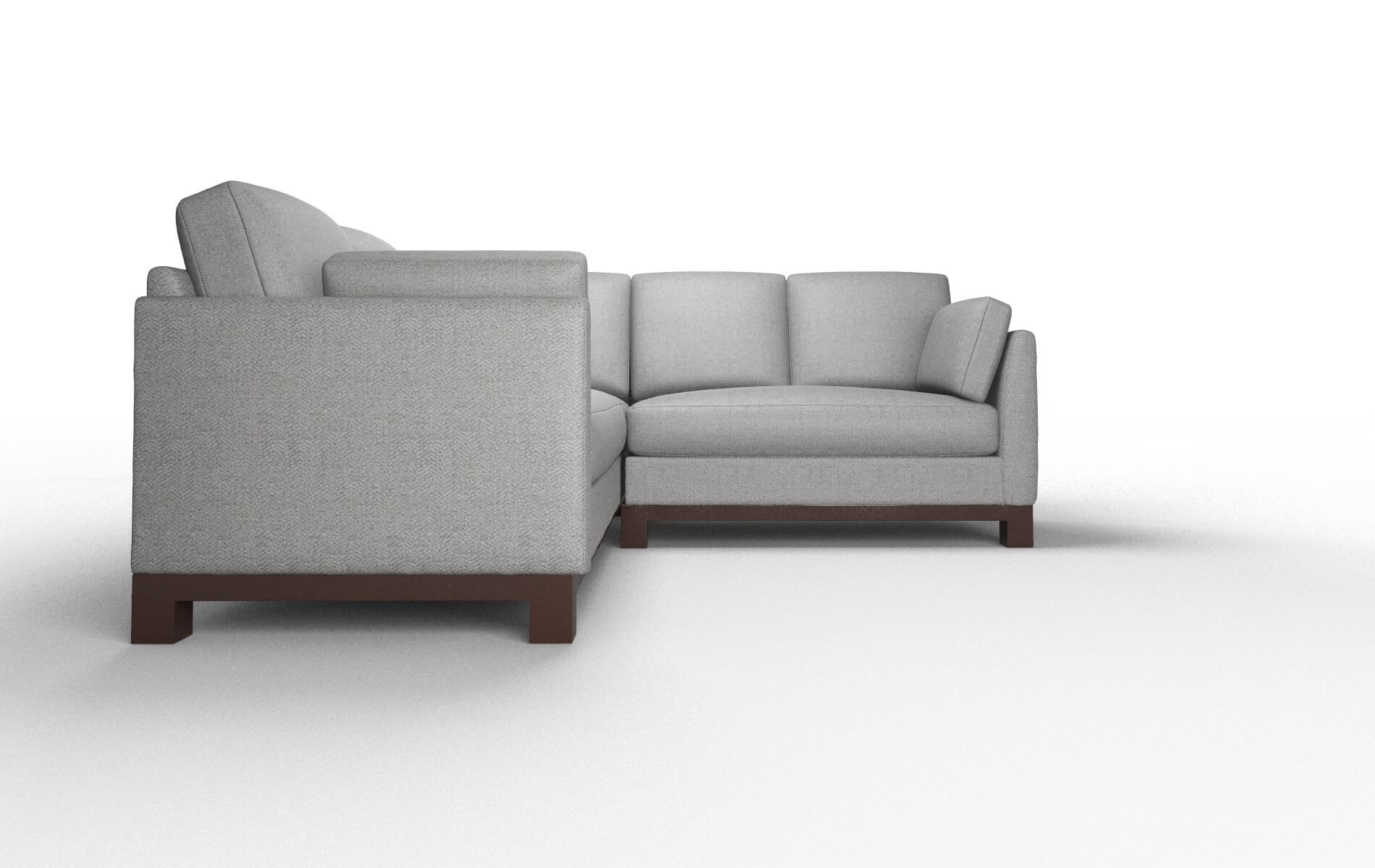 Dawson Sectional - Catalina Steel