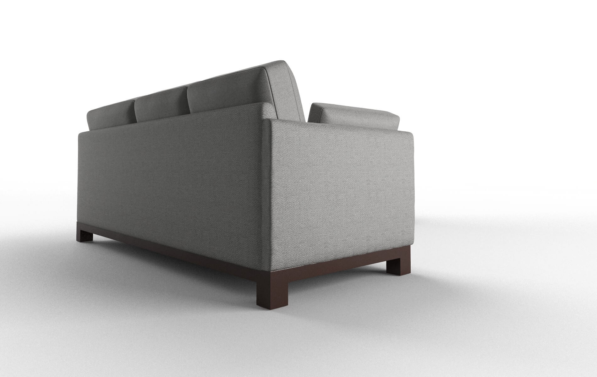 Dawson Sectional - Catalina Steel