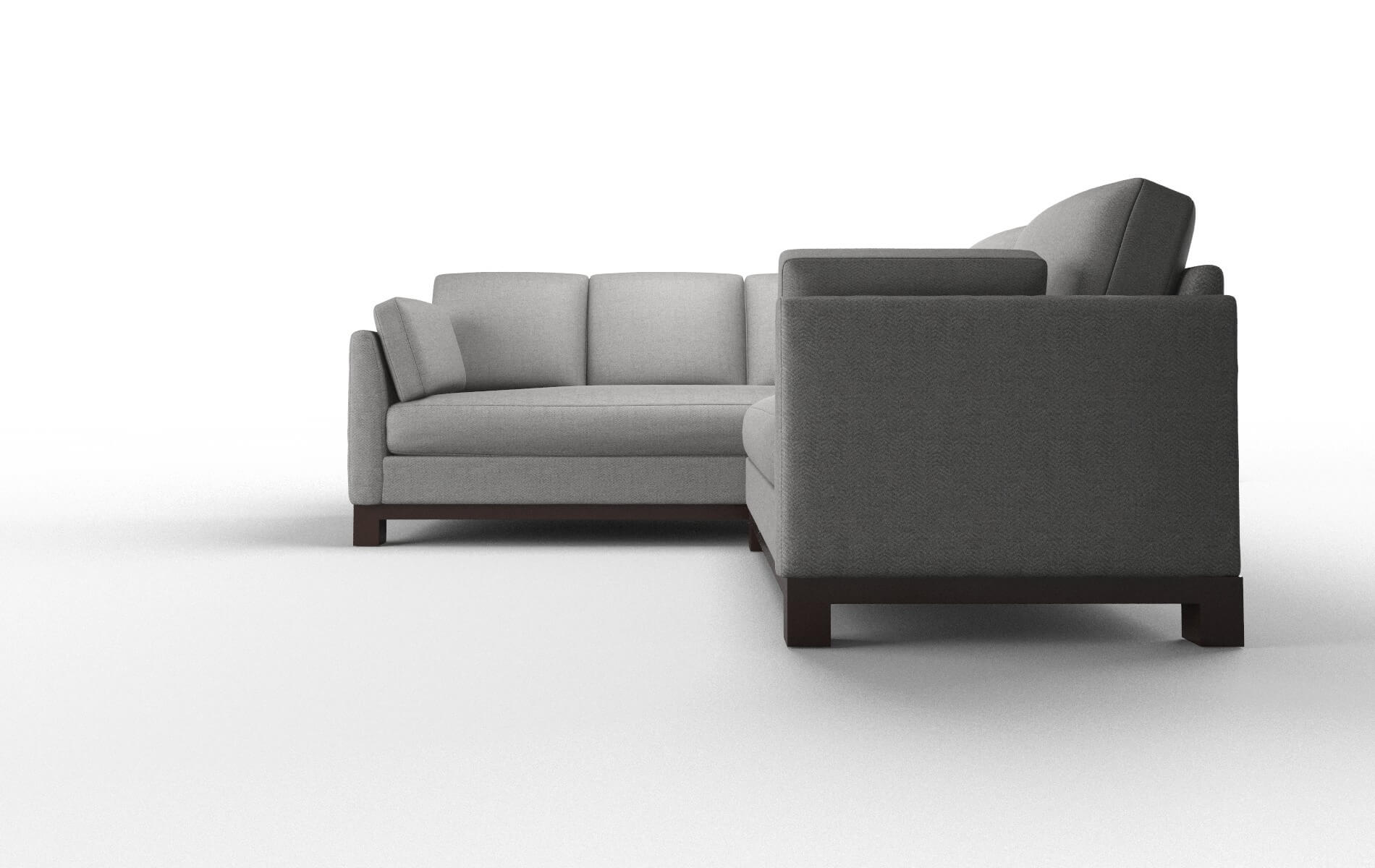 Dawson Sectional - Catalina Steel