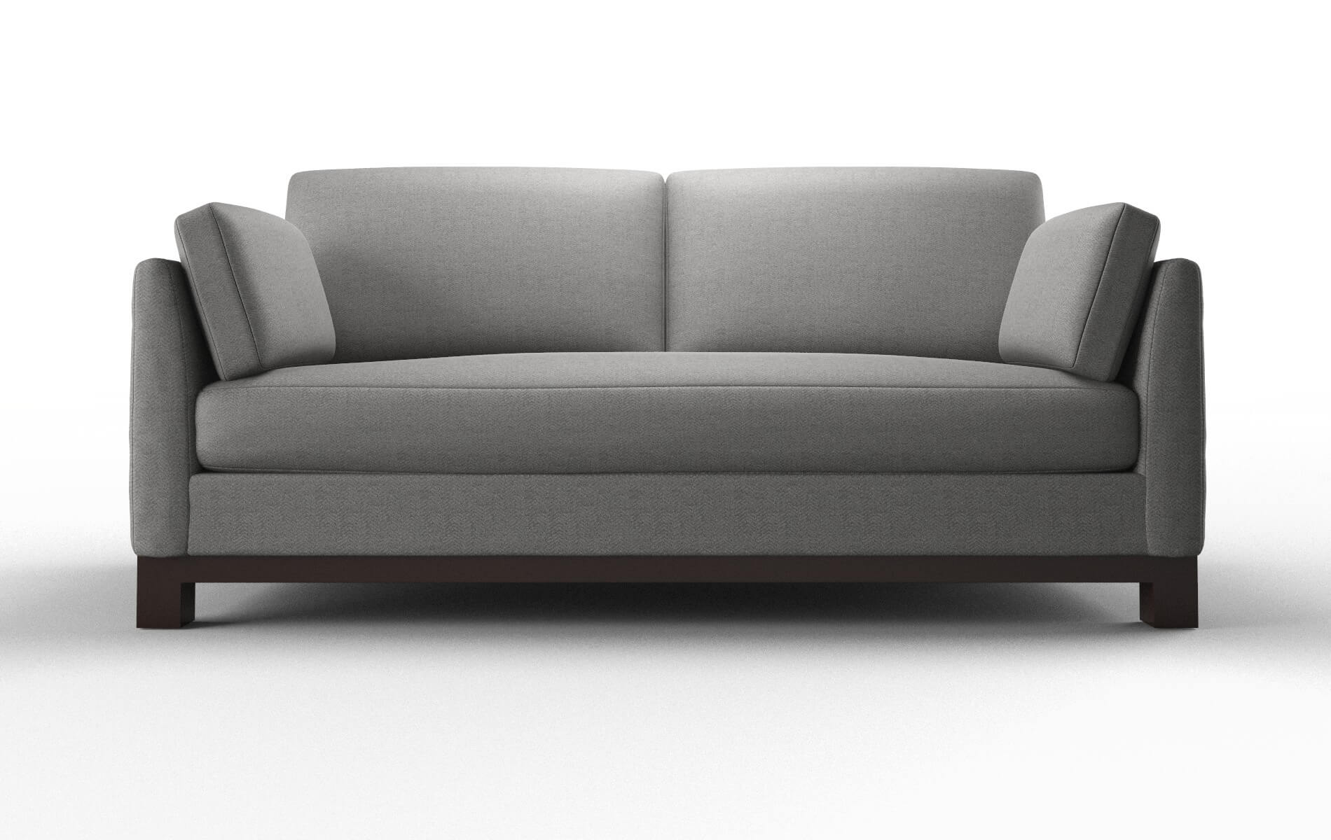 Dawson Sofa - Catalina Steel