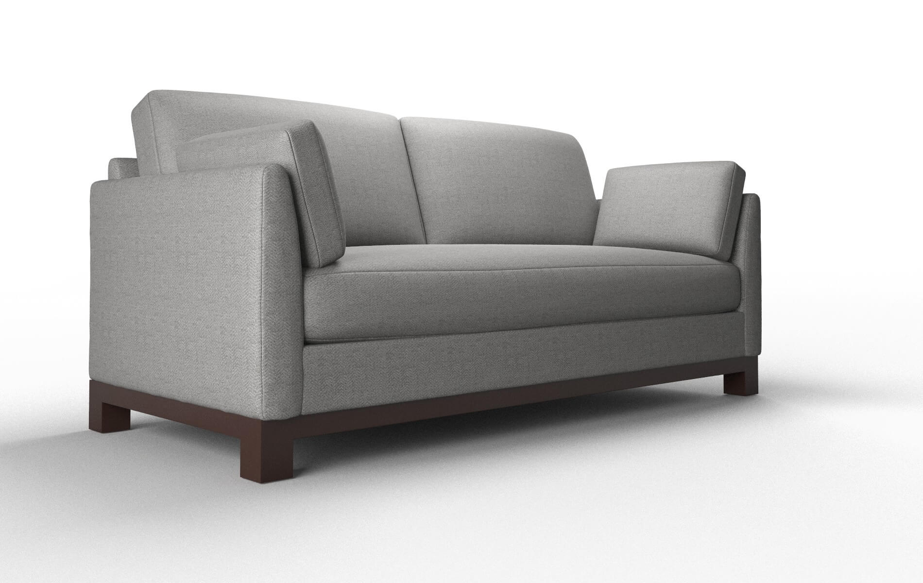 Dawson Sofa - Catalina Steel