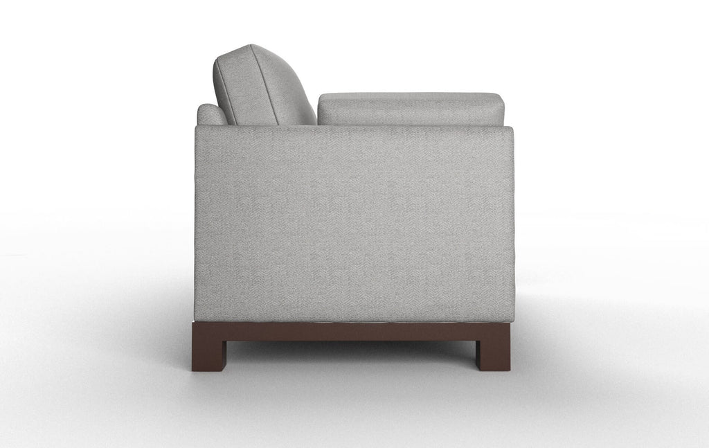 Dawson Sofa - Catalina Steel