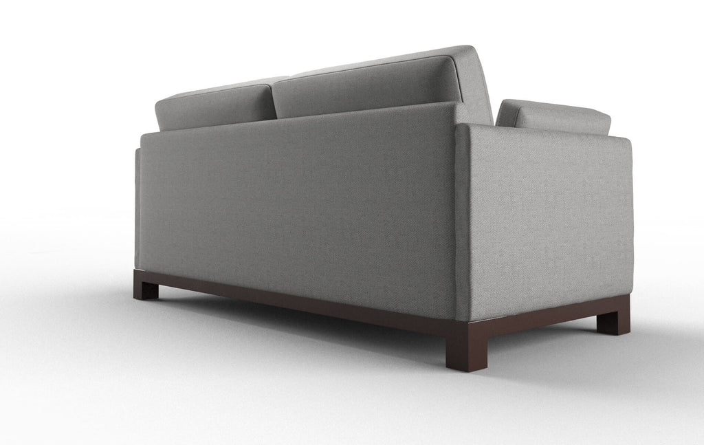 Dawson Sofa - Catalina Steel