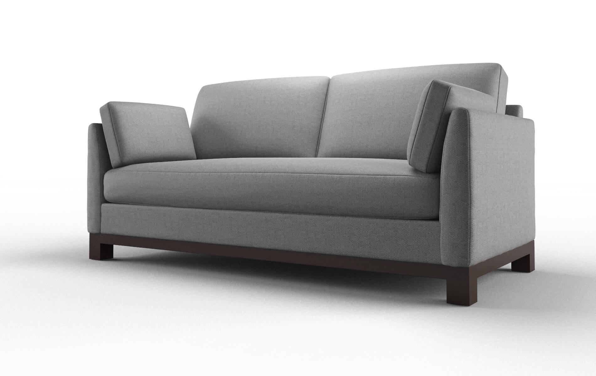 Dawson Sofa - Catalina Steel