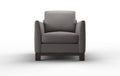 Dawson Chair - Cosmo Charcoal