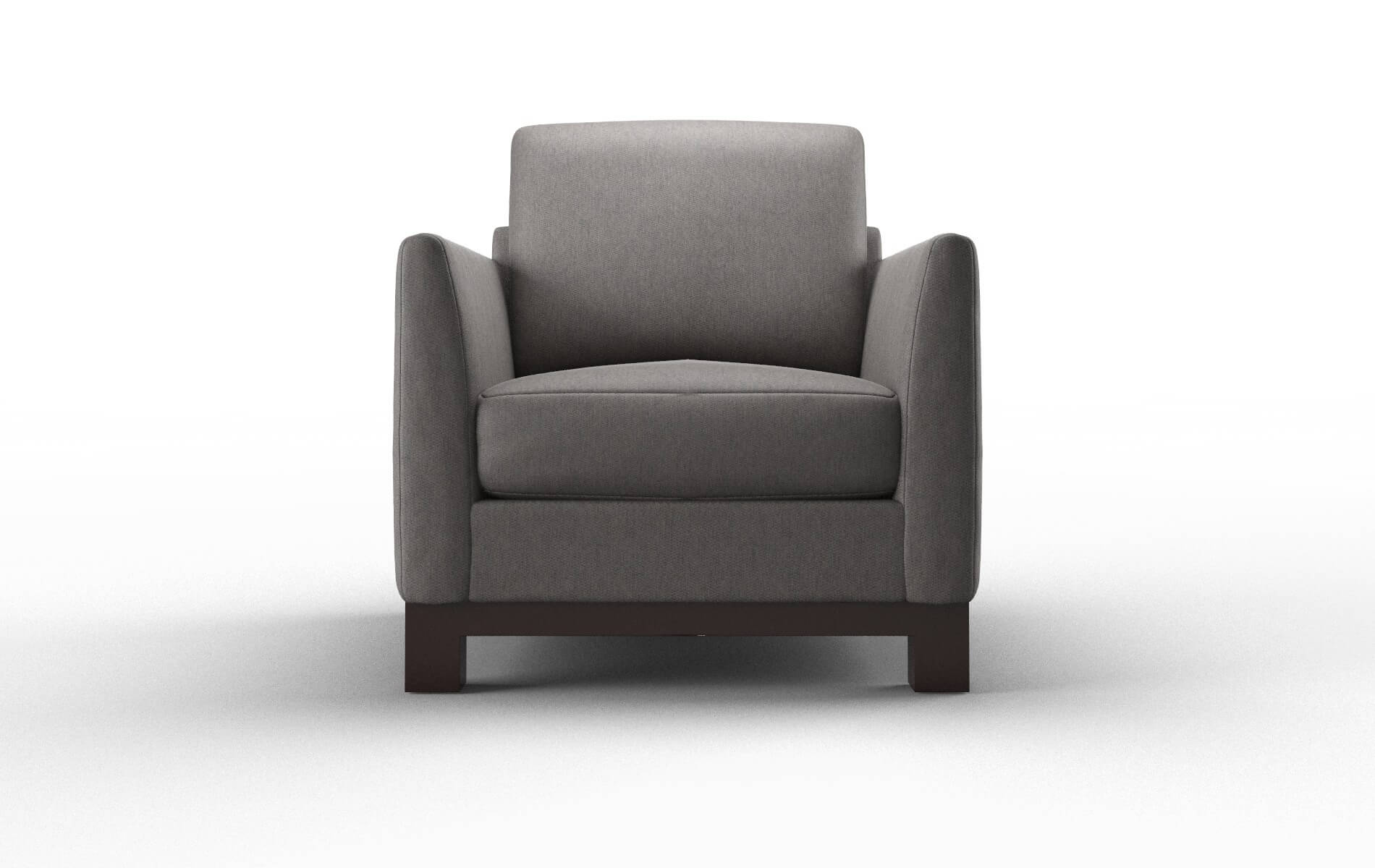 Dawson Chair - Cosmo Charcoal