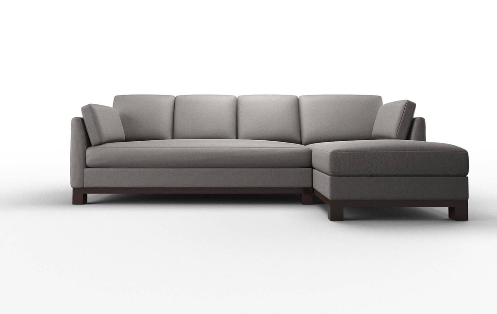 Dawson Panel - Cosmo Charcoal