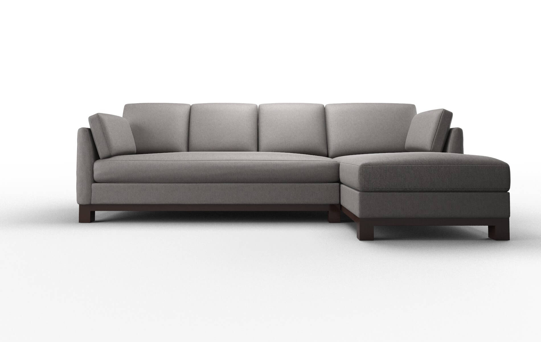Dawson Panel - Cosmo Charcoal