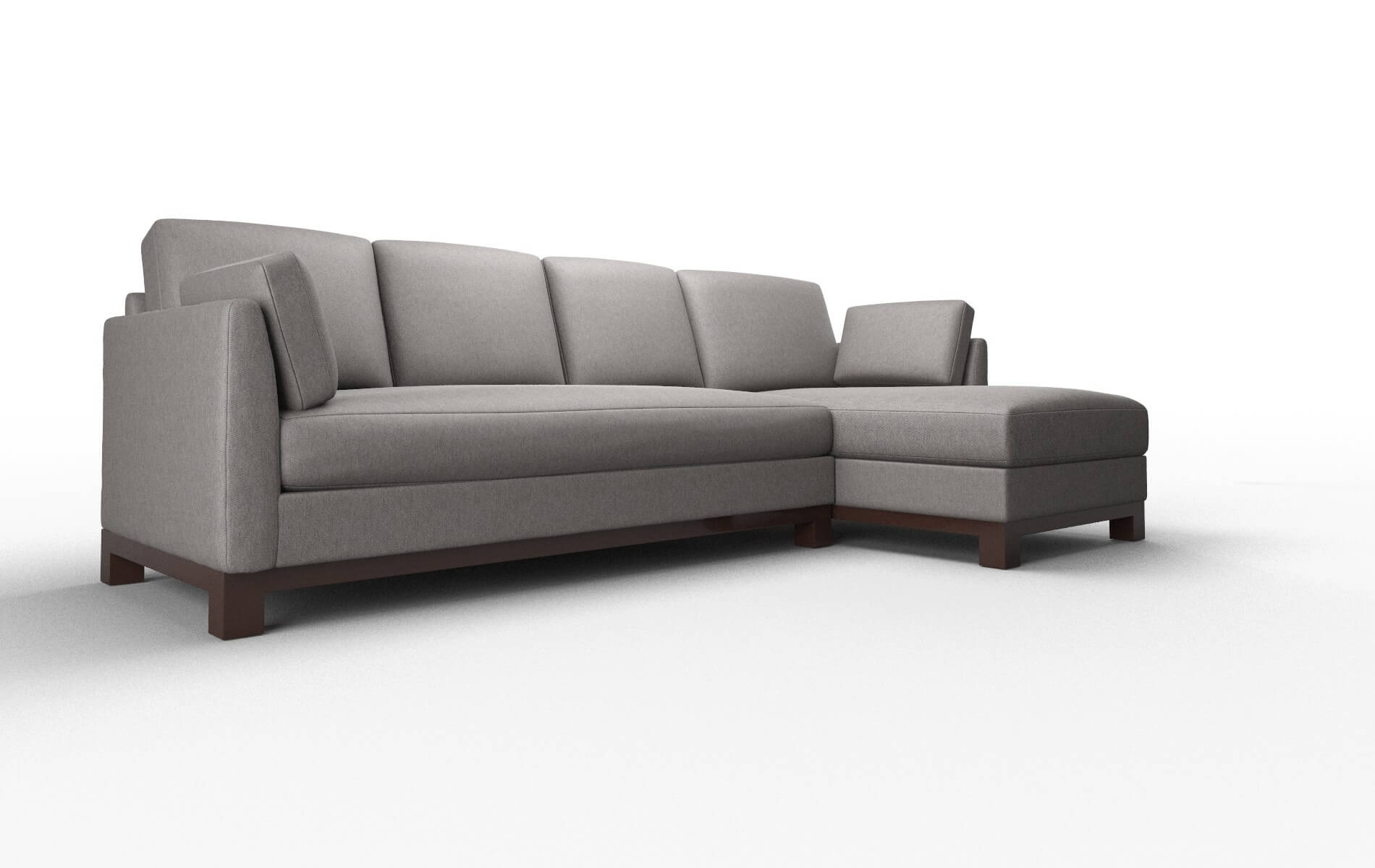 Dawson Panel - Cosmo Charcoal