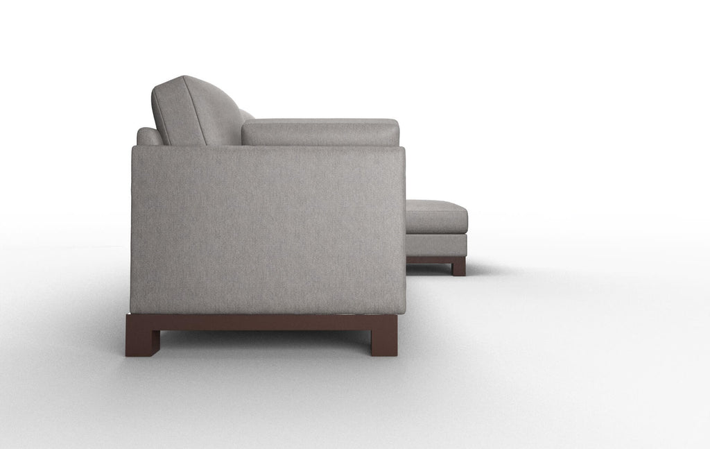 Dawson Panel - Cosmo Charcoal