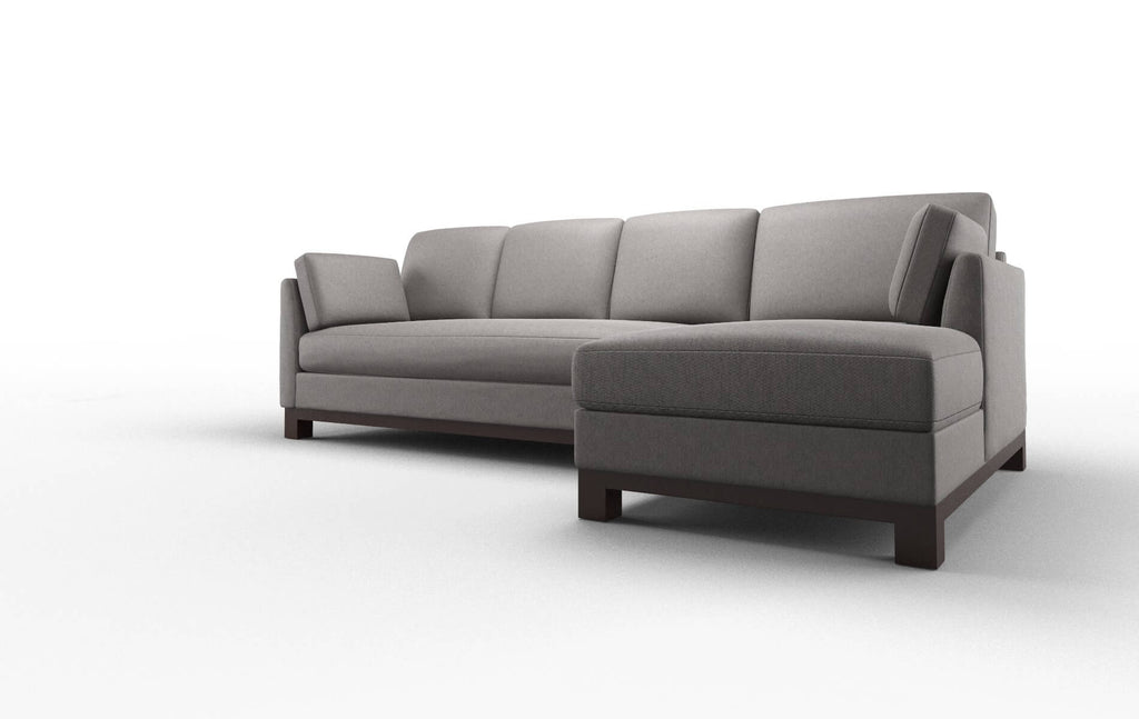 Dawson Panel - Cosmo Charcoal