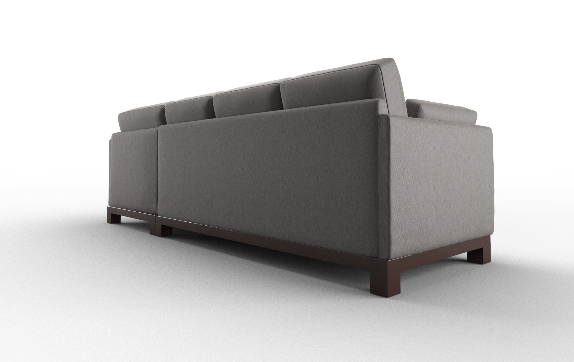 Dawson Panel - Cosmo Charcoal