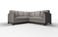 Dawson Sectional - Cosmo Charcoal