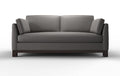 Dawson Sofa - Cosmo Charcoal