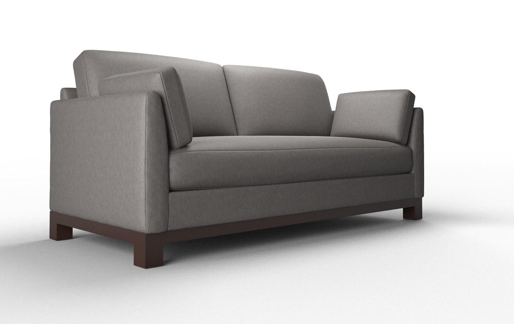 Dawson Sofa - Cosmo Charcoal