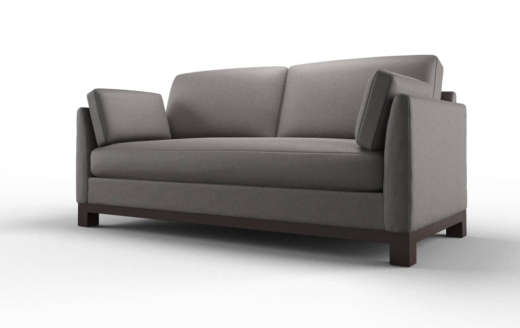 Dawson Sofa - Cosmo Charcoal