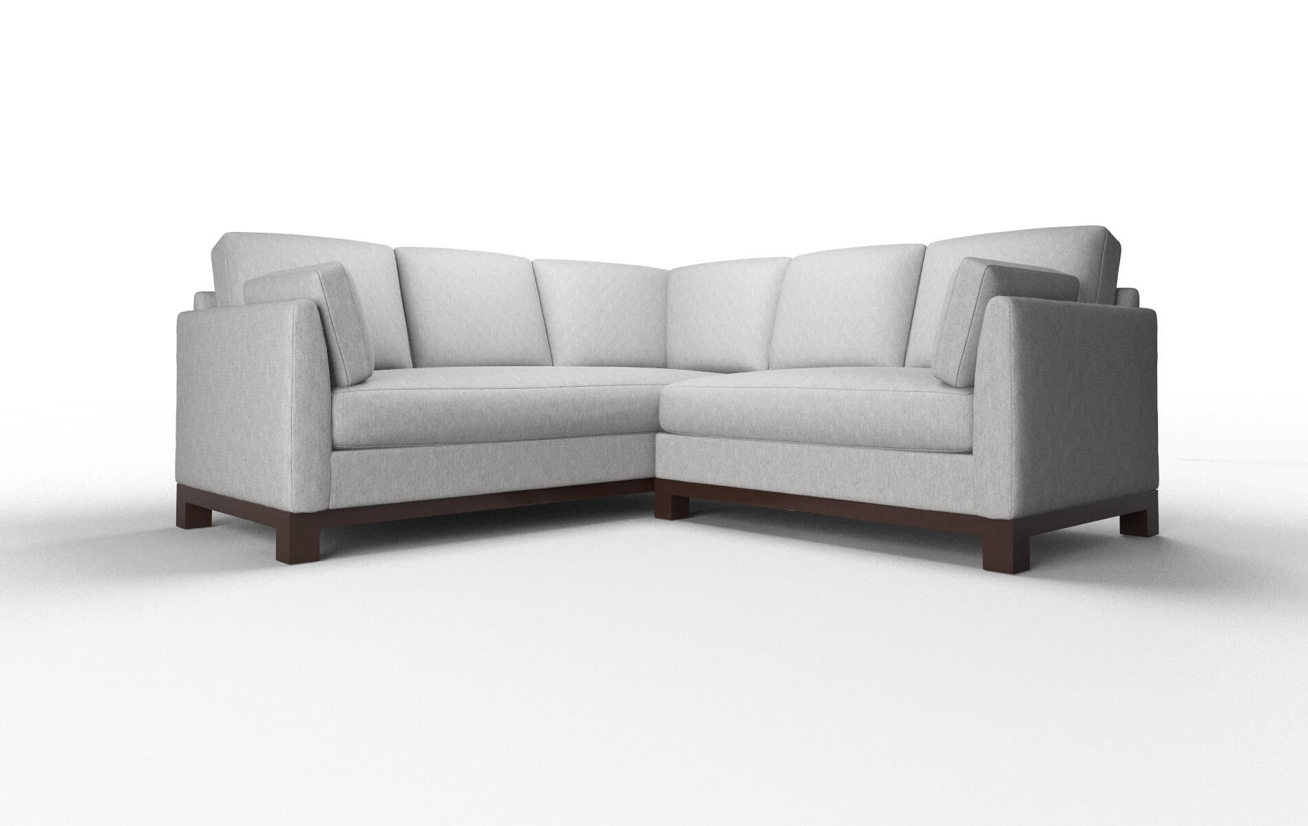 Dawson Sectional - Cosmo Steel