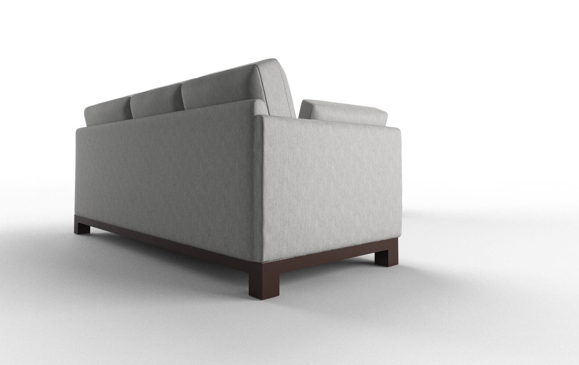 Dawson Sectional - Cosmo Steel