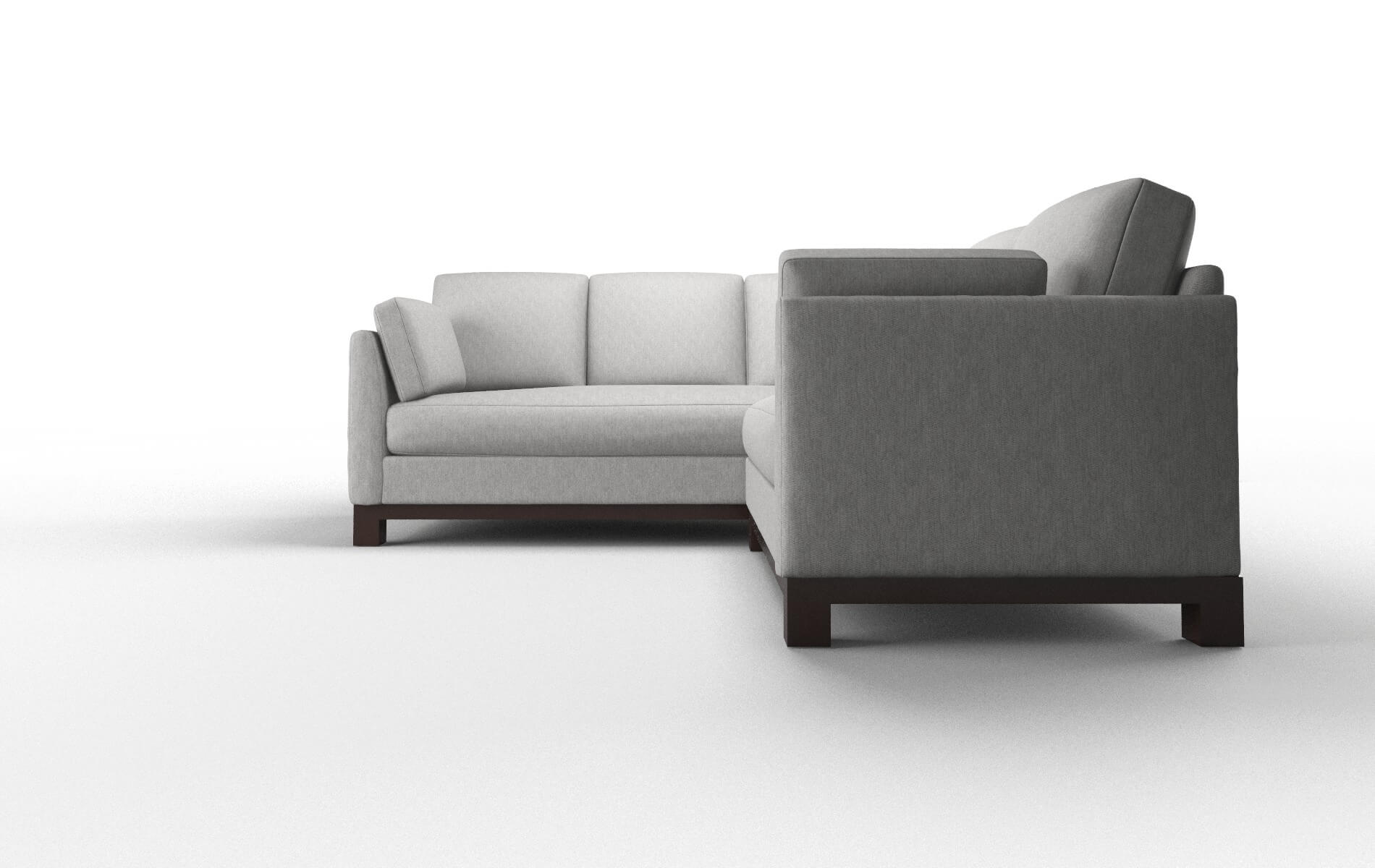 Dawson Sectional - Cosmo Steel