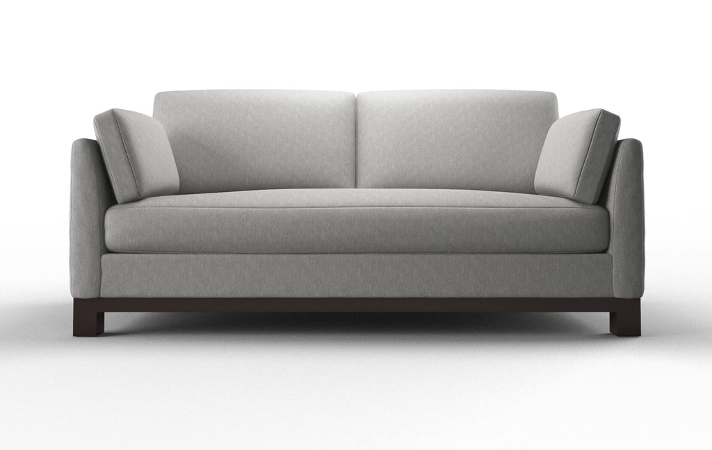 Dawson Sofa - Cosmo Steel