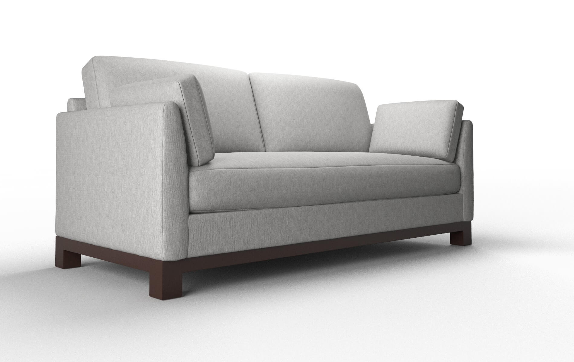 Dawson Sofa - Cosmo Steel