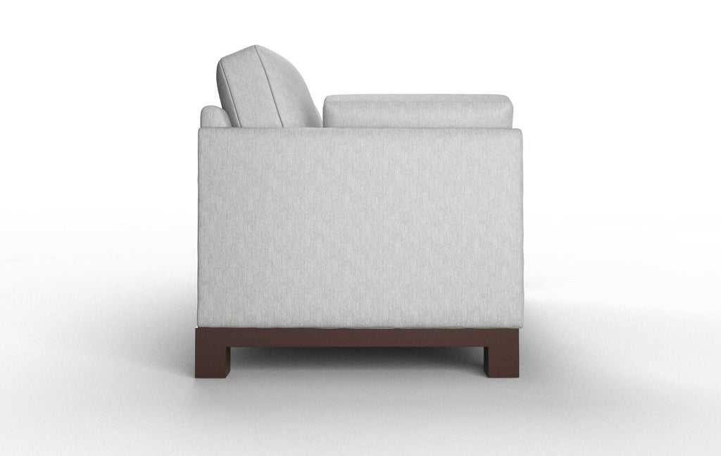Dawson Sofa - Cosmo Steel
