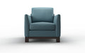 Dawson Chair - Cosmo Teal