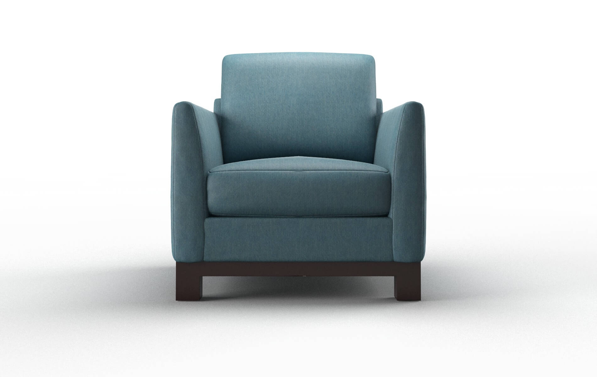 Dawson Chair - Cosmo Teal
