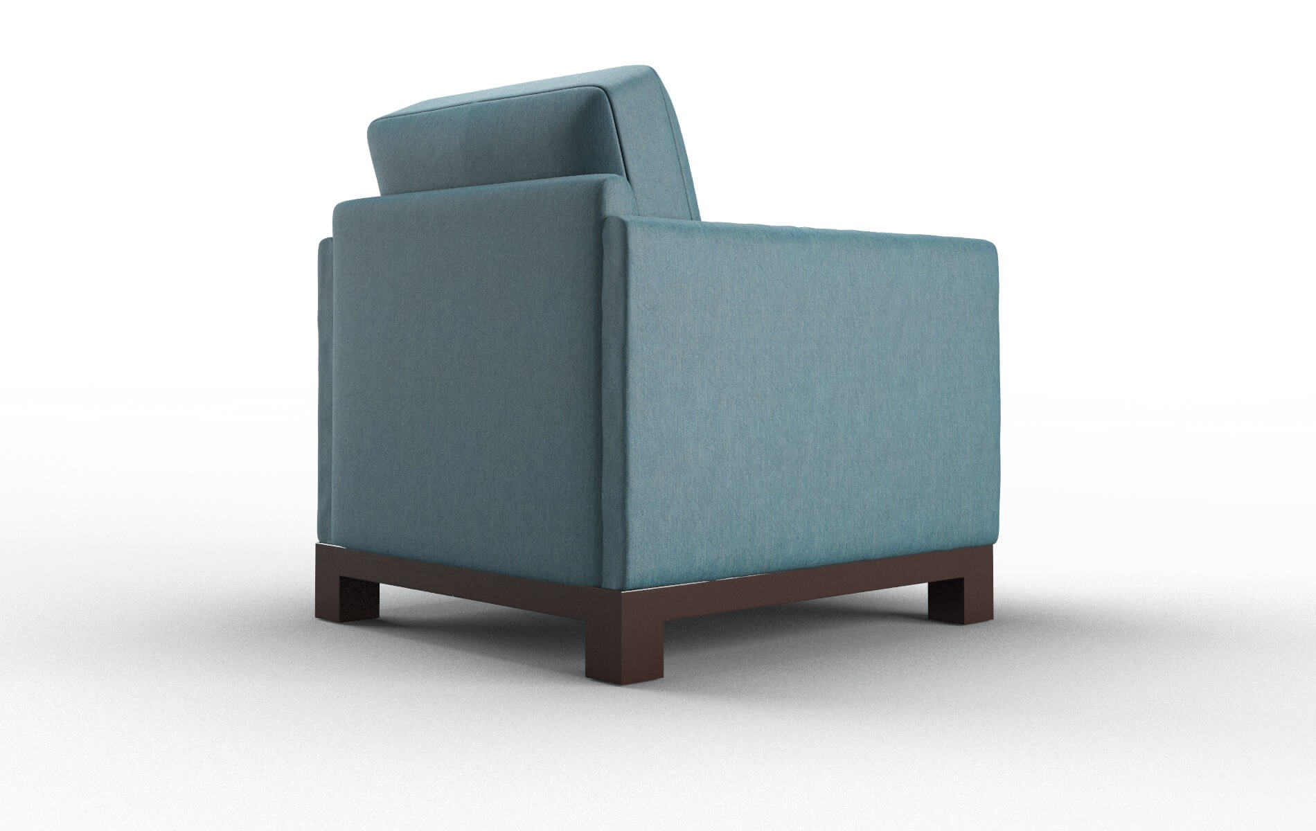 Dawson Chair - Cosmo Teal