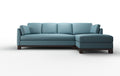 Dawson Panel - Cosmo Teal