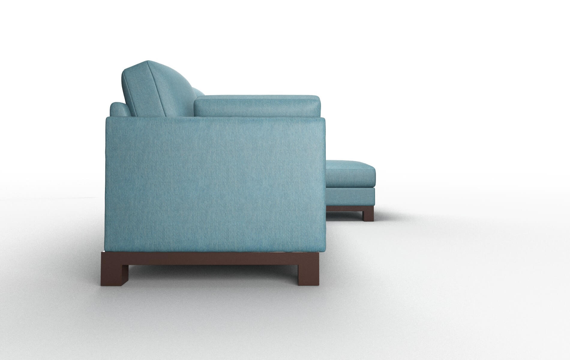 Dawson Panel - Cosmo Teal
