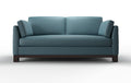 Dawson Sofa - Cosmo Teal