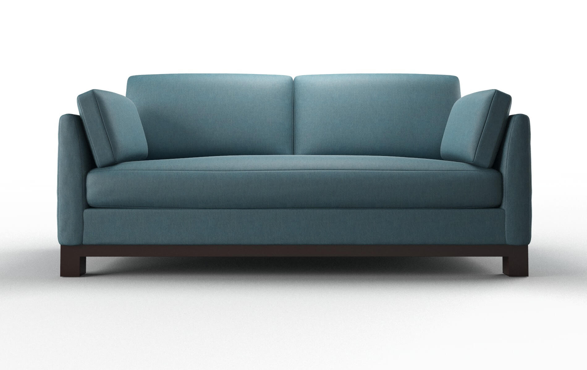 Dawson Sofa - Cosmo Teal