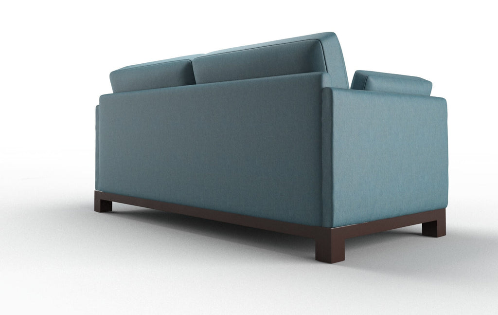 Dawson Sofa - Cosmo Teal