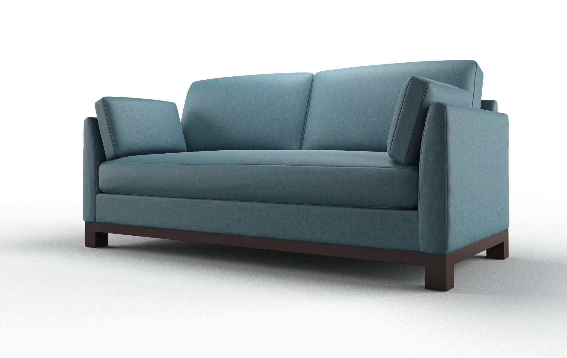 Dawson Sofa - Cosmo Teal