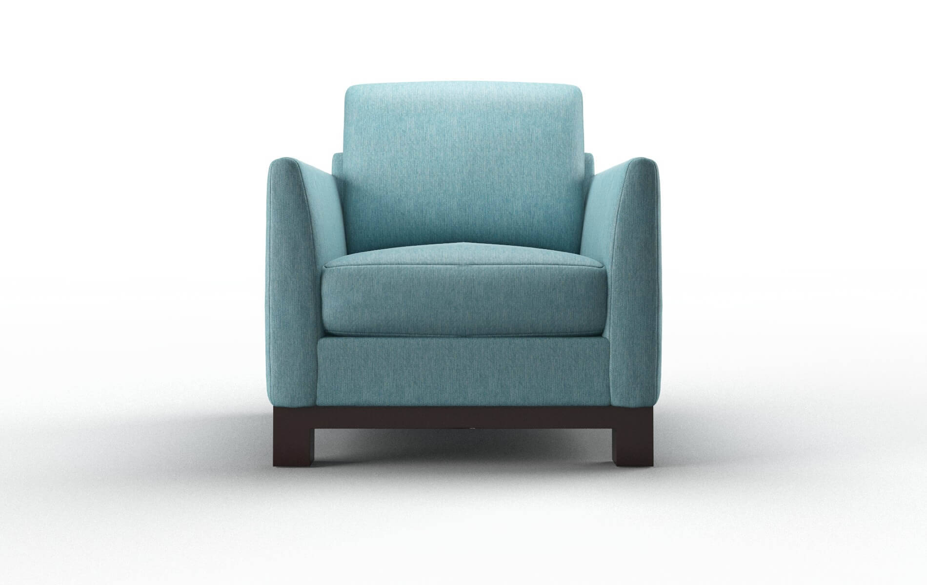Dawson Chair - Cosmo Turquoise