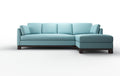 Dawson Panel - Cosmo Turquoise