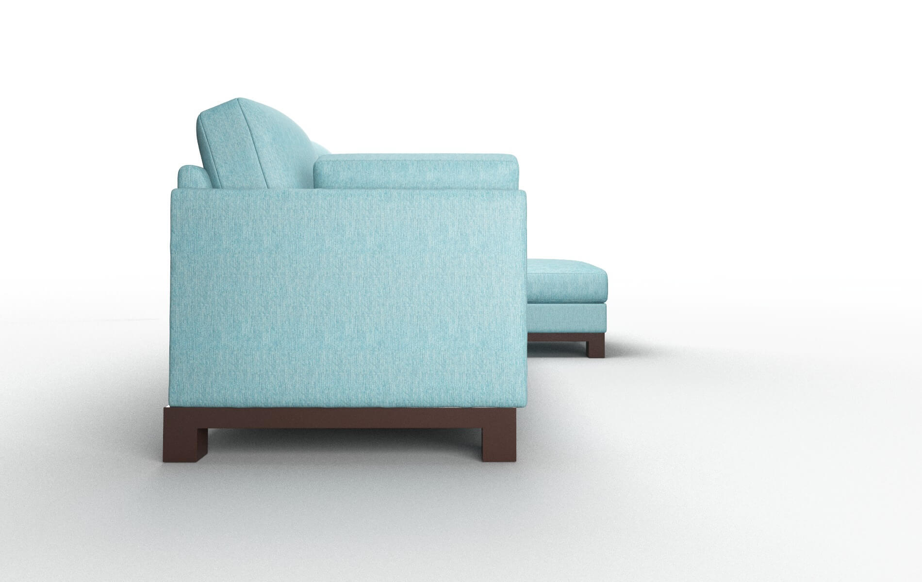 Dawson Panel - Cosmo Turquoise