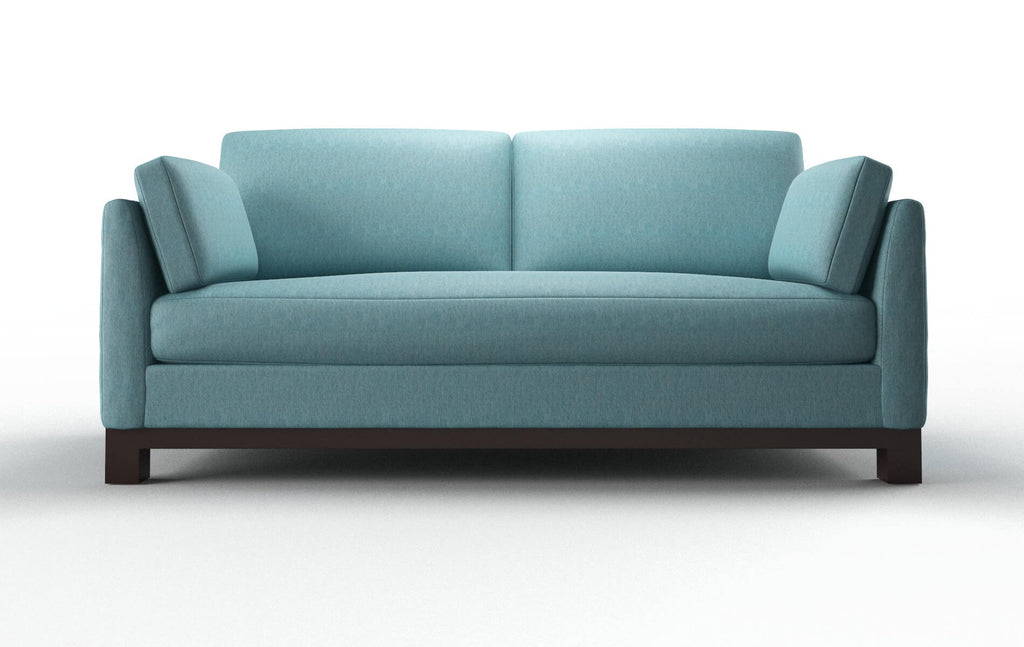 Dawson Sofa - Cosmo Turquoise