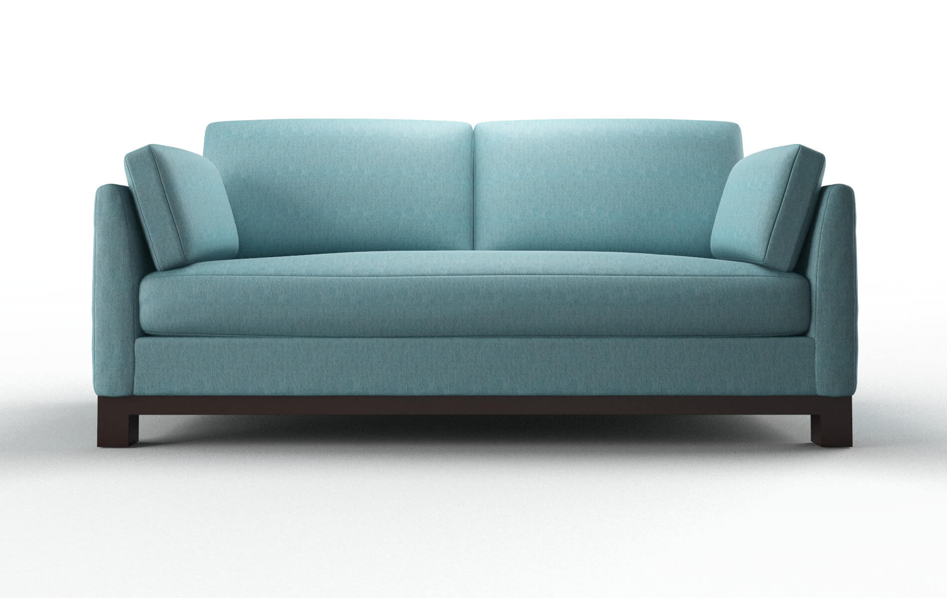 Dawson Sofa - Cosmo Turquoise