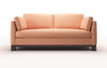 Dawson Sofa - Durham Tangerine