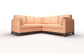 Dawson Sectional - Hepburn Appricot