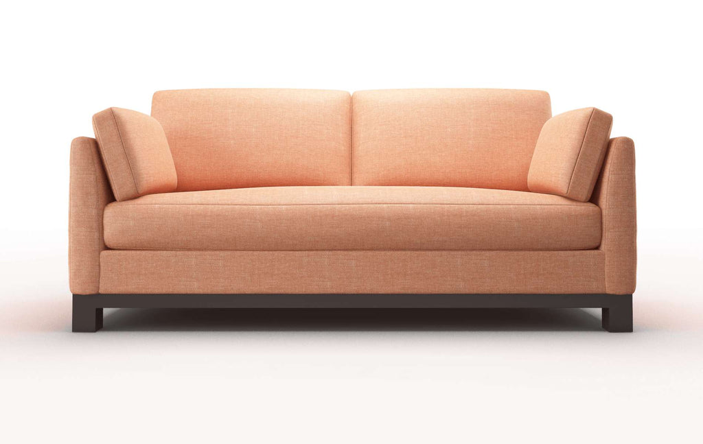 Dawson Sofa - Hepburn Appricot