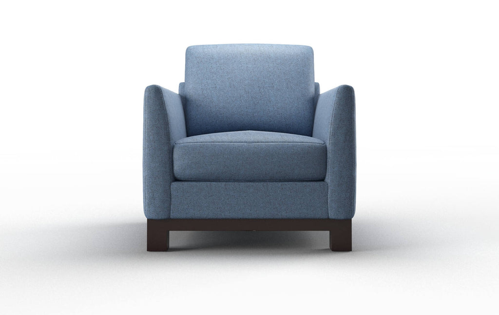 Dawson Chair - Hepburn Water