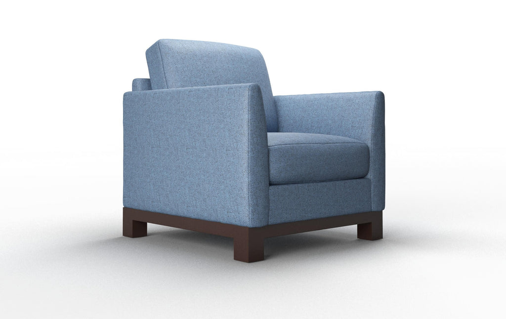 Dawson Chair - Hepburn Water